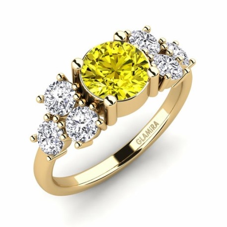 Anillo de Mujer Fatond