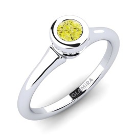 Anillo de Mujer Fidelia