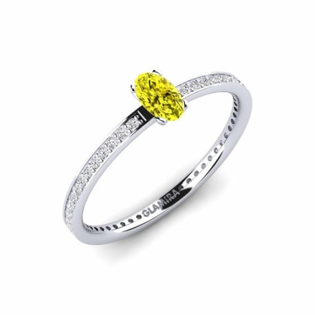 Anillo de Mujer Guerino