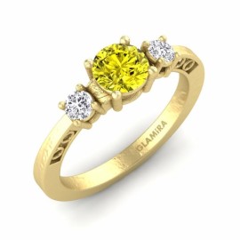 Anillo de Mujer Hergy