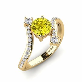Anillo de Mujer Himawari