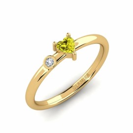 Anillo de Mujer Jakanis