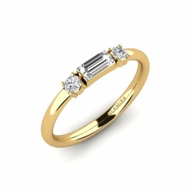Anillo de Mujer Jayendra