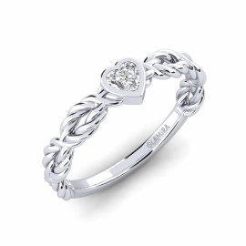 Anillo de Mujer Juicy
