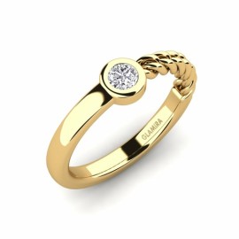 Anillo de Mujer Kathleent