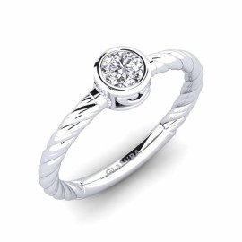 Anillo de Mujer Kilby