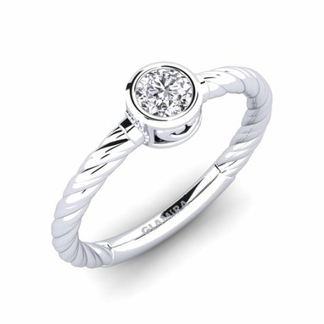 Anillo de Mujer Kilby
