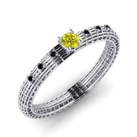 Anillo de Mujer Krishna