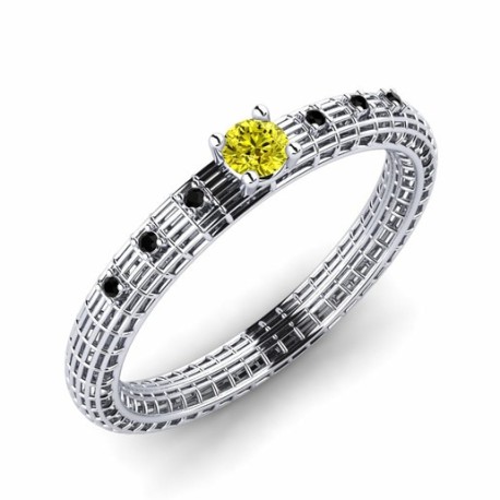 Anillo de Mujer Krishna