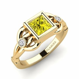 Anillo de Mujer Lramel