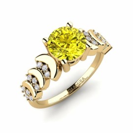 Anillo de Mujer Lupe