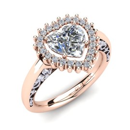 Anillo de Mujer Machi