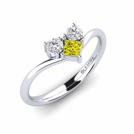 Anillo de Mujer Margalit