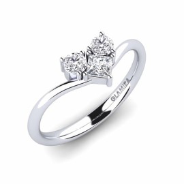 Anillo de Mujer Margalit