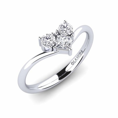 Anillo de Mujer Margalit
