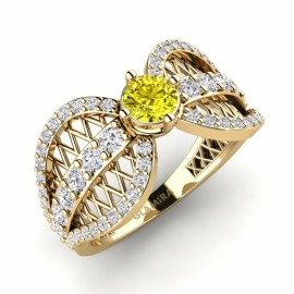 Anillo de Mujer Migea