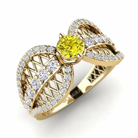 Anillo de Mujer Migea