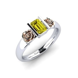 Anillo de Mujer Misery