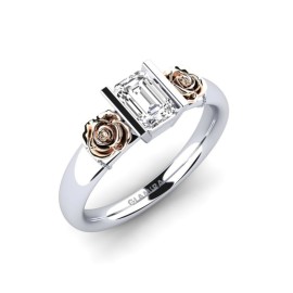 Anillo de Mujer Misery