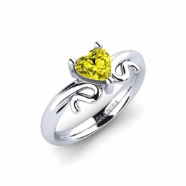 Anillo de Mujer Modesta