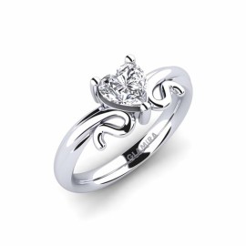 Anillo de Mujer Modesta