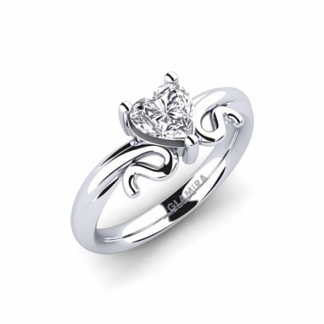 Anillo de Mujer Modesta