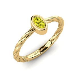Anillo de Mujer Mongold