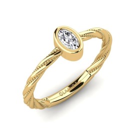 Anillo de Mujer Mongold