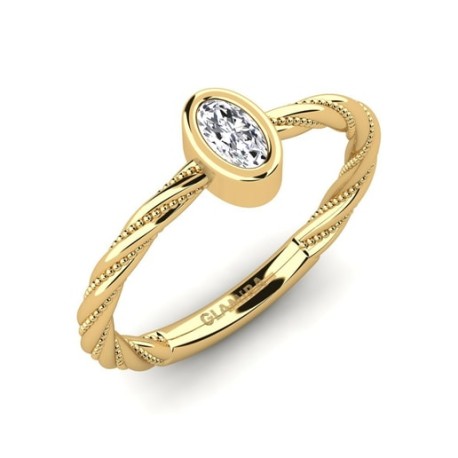 Anillo de Mujer Mongold