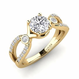 Anillo de Mujer Moolpira