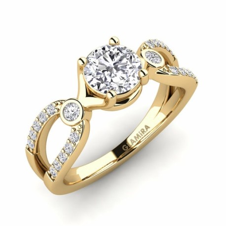 Anillo de Mujer Moolpira