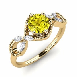 Anillo de Mujer Nelen