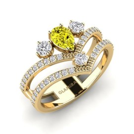 Anillo de Mujer Nene