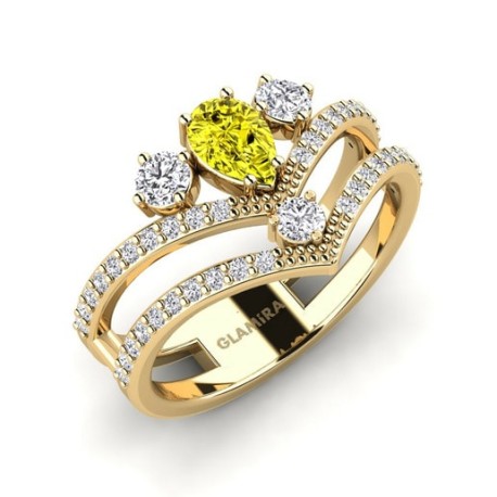Anillo de Mujer Nene