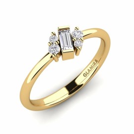 Anillo de Mujer Netanel