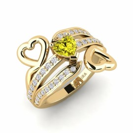 Anillo de Mujer Nocha