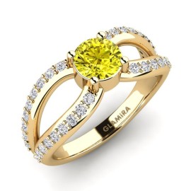 Anillo de Mujer Odinga