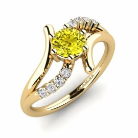 Anillo de Mujer Onearm