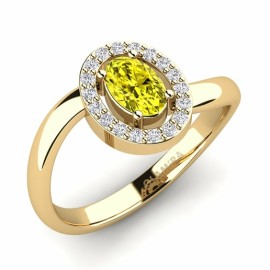 Anillo de Mujer Puccod