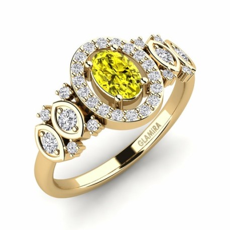 Anillo de Mujer Regange