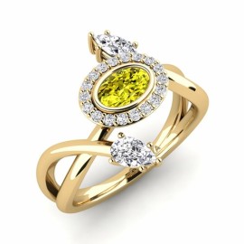 Anillo de Mujer Rigotlas