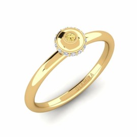Anillo de Mujer Taddeo