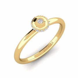Anillo de Mujer Taddeo