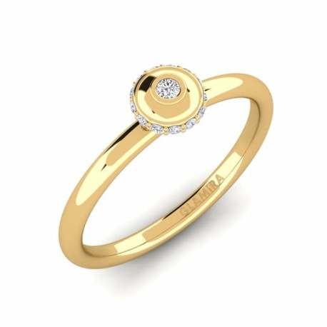 Anillo de Mujer Taddeo