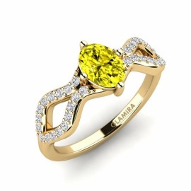 Anillo de Mujer Tspr