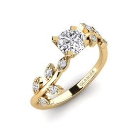 Anillo promesa mujer Snep