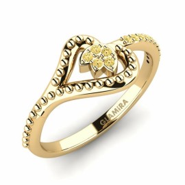 Anillo promesa mujer Unlit