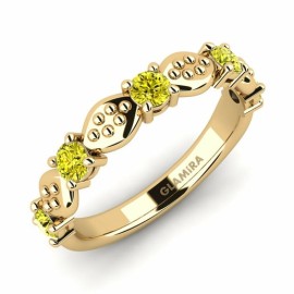 GLAMIRA Anillo Abworn