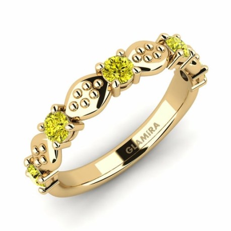 GLAMIRA Anillo Abworn