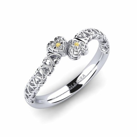 GLAMIRA Anillo Acrylic